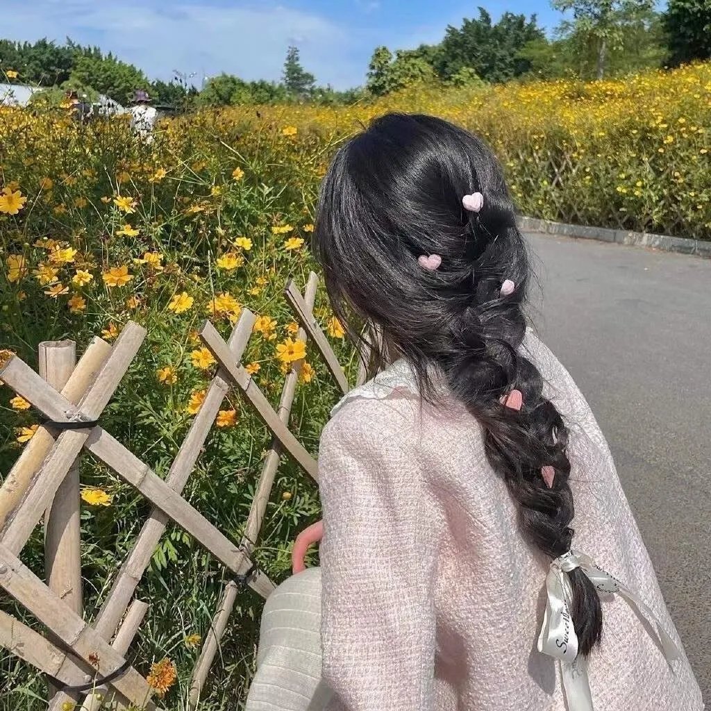 让世界充满爱